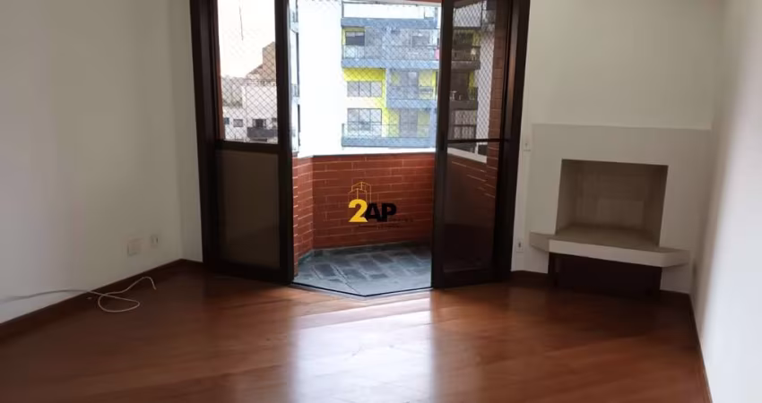 Apartamento à venda em São Paulo-SP, Vila Andrade: 3 quartos, 1 suíte, 3 salas, 3 banheiros, 2 vagas, 107m²!