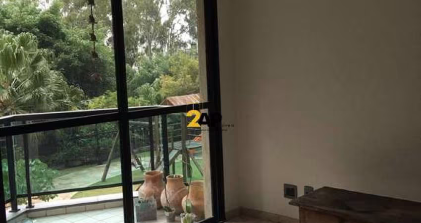 Oportunidade única: Apartamento à venda em SP, 1 quarto, 1 suíte, 2 banheiros, 2 vagas na Vila Suzana!