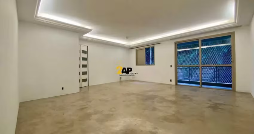 Apartamento para locação no real park, 2 dormitórios, 2 vagas com 100m²