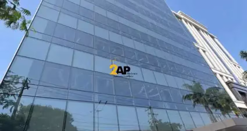 Locação de prédio comercial de alto padrão no jardim europa - são paulo-sp: 27 banheiros, 40 vagas de garagem e 5.883,00m² de área
