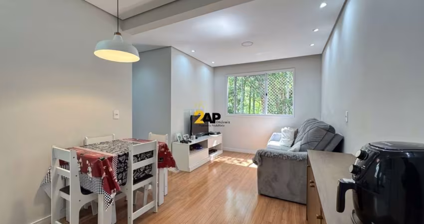 Apartamento com 2 quartos à venda na Rua Raul dos Santos Machado, 25, Jardim Helga, São Paulo