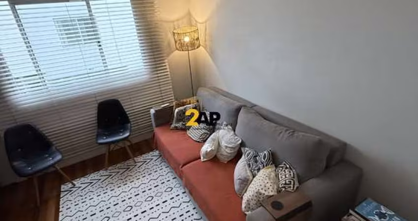 Casa em Condomínio à Venda em Parque Munhoz, São Paulo-SP: 2 Quartos, 1 Sala, 2 Banheiros, 1 Vaga de Garagem!