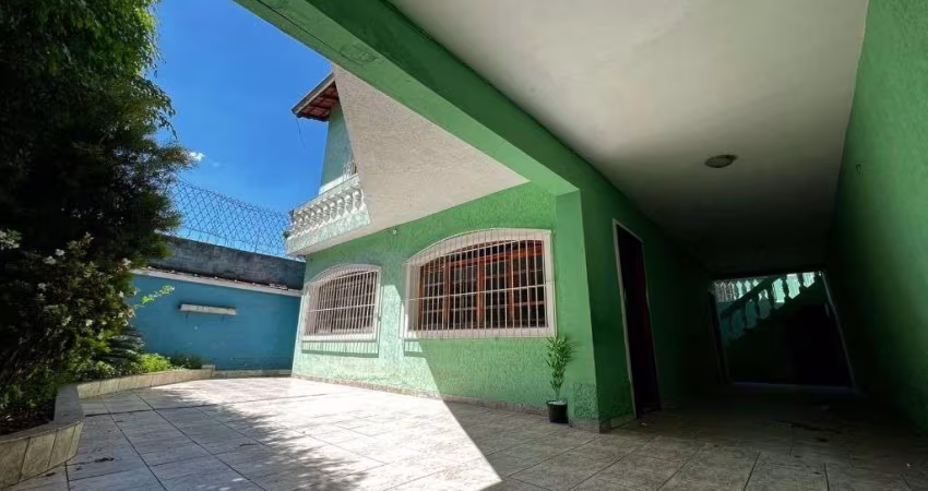 Casa a venda - Jardim Avenida - São Paulo/SP