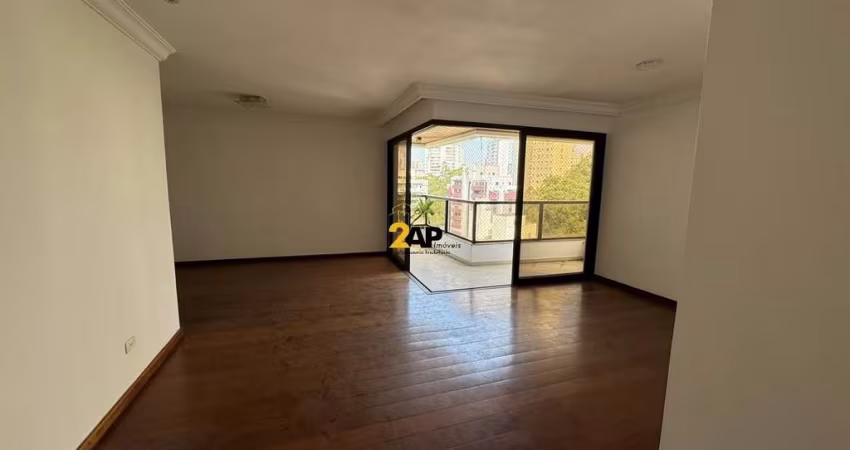Cobertura de Luxo na Vila Andrade - São Paulo-SP  4 suítes, churrasqueira, piscina e muito mais  242m² - Imperdível!