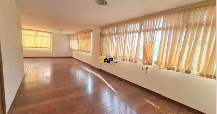 Luxuoso apartamento de 3 quartos com suíte e 3 vagas na Santa Cecília, São Paulo-SP: O sonho da casa própria se torna realidade!