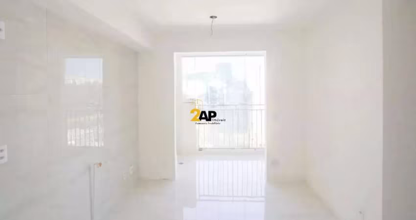 Apartamento à venda em São Paulo-SP, Jardim Caravelas: 2 quartos, 1 banheiro, 36m² de área!