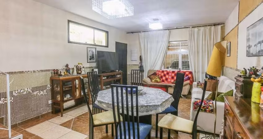 Imperdível: Casa em Condomínio à Venda em São Paulo-SP, 4 Quartos e 2 Suítes, 320m² no Bairro Rio Pequeno