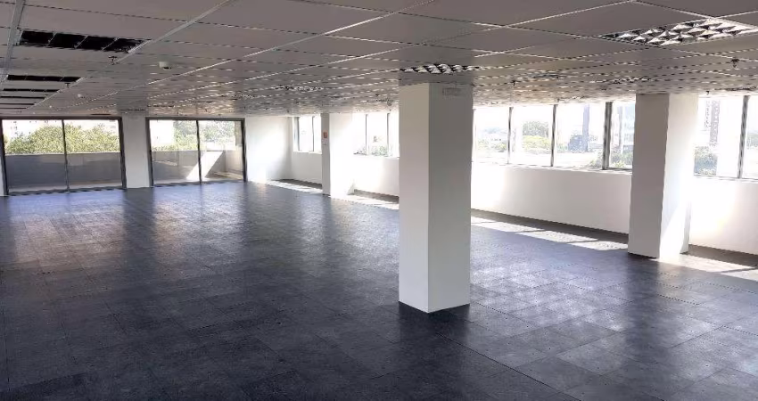 Conjunto para alugar, 316 m - Cidade Monções - São Paulo/SP