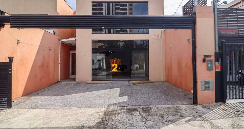 Imóvel comercial para aluguel na Chácara Santo Antônio