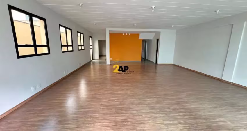 Ponto comercial na chácara santo antônio: 4 banheiros, 6 vagas e 250m² - são paulo-sp