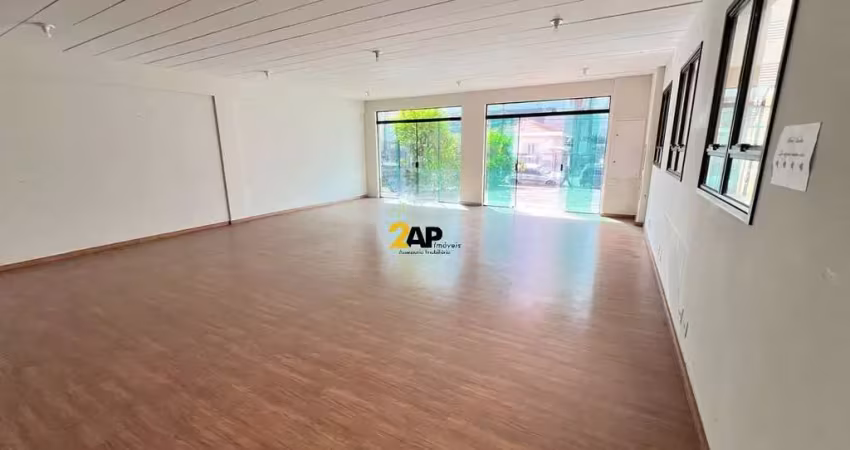 Ponto comercial para aluguel na chácara santo antônio: 4 banheiros, 6 vagas e 250m² - são paulo-sp