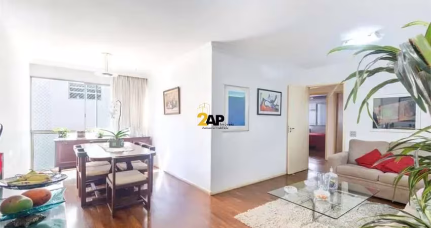 Imperdível oportunidade de investimento em apartamento de 3 quartos no coração do Jardim Paulista, São Paulo-SP! Venha conferir!