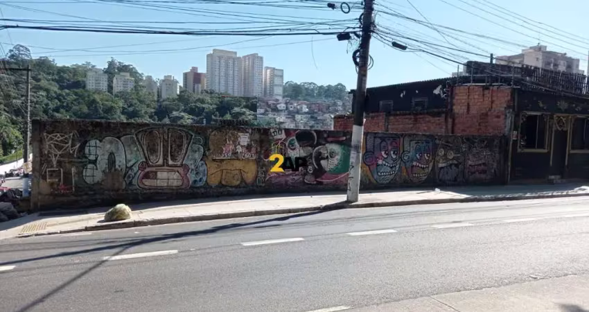 Terreno com 600 metros para aluguel na vila das belezas