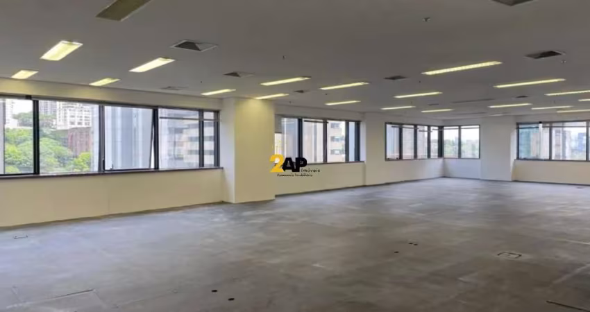 Conjunto comercial para aluguel no Brooklin