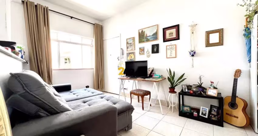 Apartamento à venda: 2 quartos, 1 suíte, 1 sala, 2 banheiros, 63m² de área. Venha conferir!