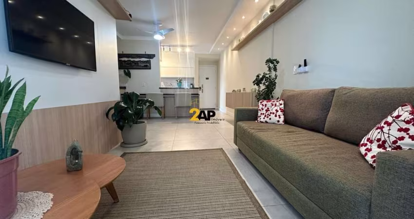 Apartamento à venda na Vila Andrade, São Paulo-SP: 3 quartos, 2 suítes, 3 banheiros, 2 vagas e 91m²!