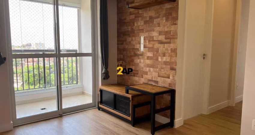 Imperdível oportunidade! Apartamento à venda em São Paulo-SP, Vila Andrade. 2 quartos, 1 banheiro, 1 vaga de garagem.