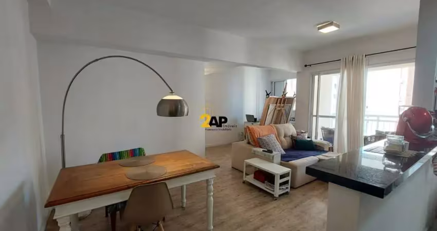 Venda de apartamento em vila suzana - 3 quartos sendo 1 suíte e 2 vagas de garagem - imperdível!
