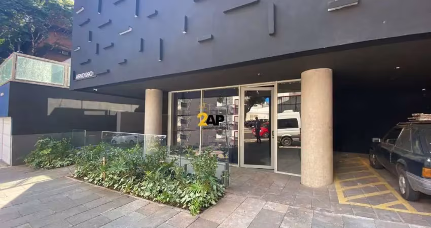 Loja comercial para venda na avenida rebouças - cerqueira cesar