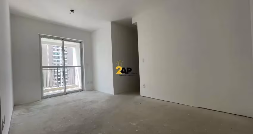 Lindo apartamento com 56m² - 2 dormitórios (sendo 1 suíte) - vila andrade