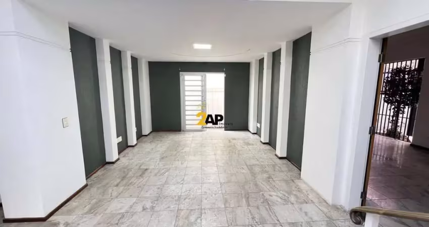 Casa comercial de alto padrão em moema - indianópolis: 13 salas, 5 banheiros, 6 vagas e 387m²!