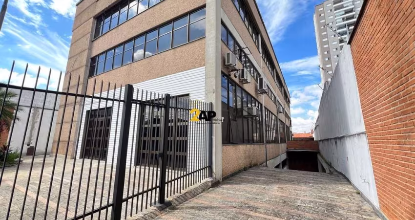 Prédio comercial para aluguel na Vila Santa Catarina - Vila Mascote
