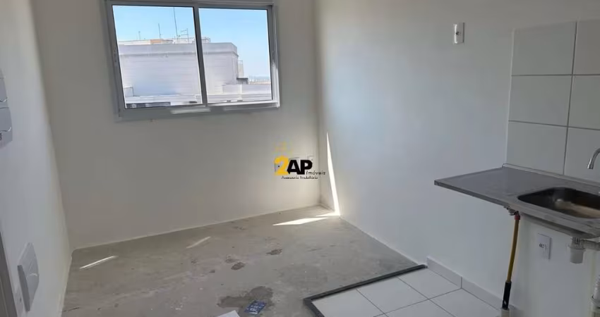 Studio  na Vila Andrade: 1 quarto, 1 suíte, 1 vaga, 25m² - Condomínio em São Paulo-SP