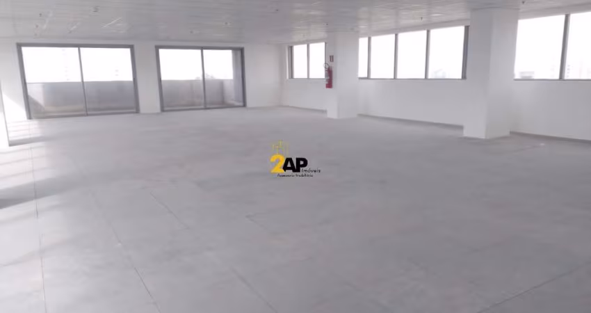 Sala comercial para aluguel na Chácara Santo Antônio