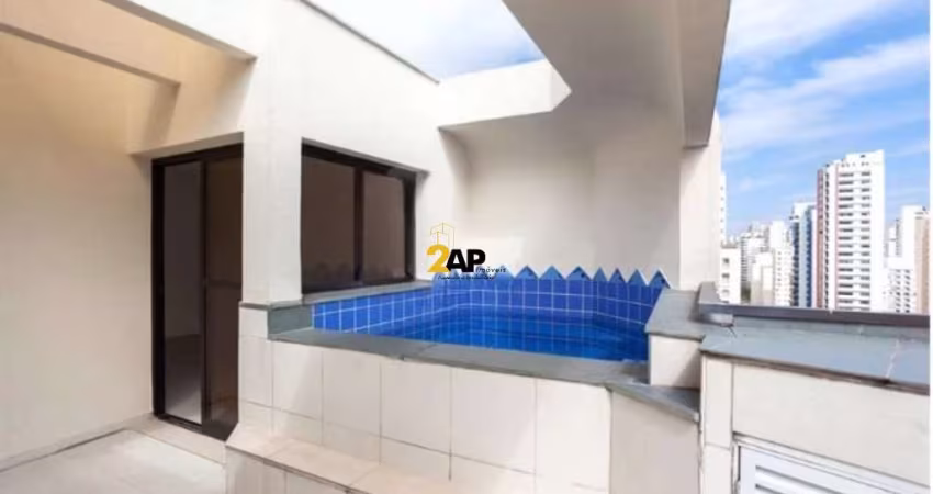 Maravilhoso apartamento à venda ou locação em Moema, São Paulo-SP: 2 quartos, 1 suíte, 2 salas, 2 banheiros, 2 vagas, 83m²!