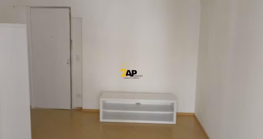 Apartamento de 1 quarto com suíte no Edifício King Space - Moema: Localização privilegiada, segurança e lazer completo!