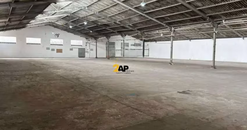 Galpão comercial à venda em são paulo-sp, bairro vila socorro - 10 banheiros, 14 vagas de garagem, 4.155,00 m² de área