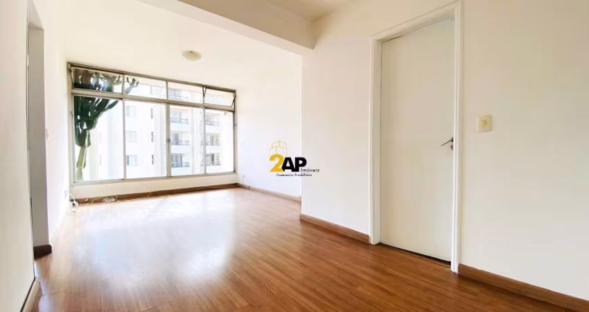 Apartamento a venda no Jardim Aeroporto, 2 dormitórios, 1 vaga com 65m²