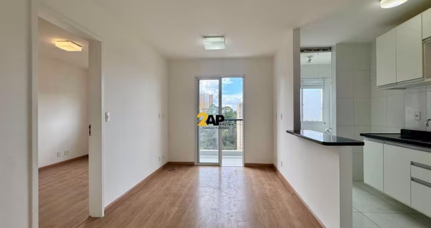 Apartamento com 1 quarto para alugar na Rua Ascencional, 195, Jardim Ampliação, São Paulo