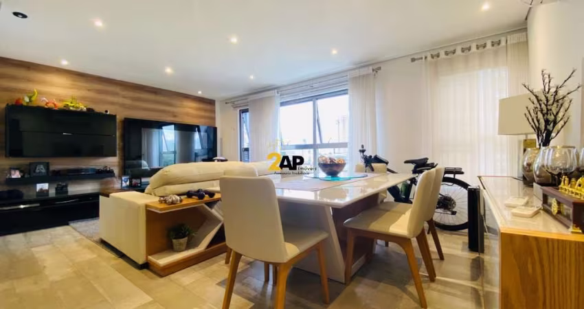 Imperdível oportunidade: Apartamento à venda em São Paulo - 1 quarto, 1 banheiro, 1 vaga de garagem, 70m² no Jardim das Acácias.
