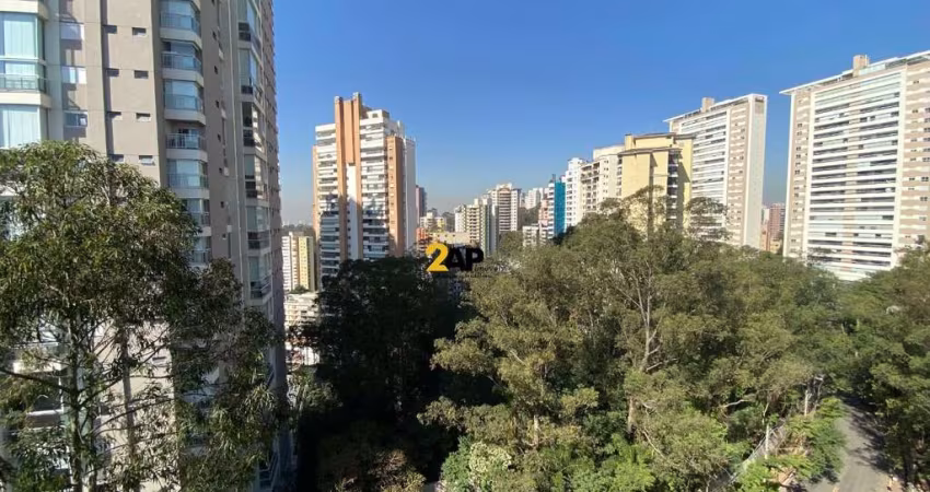 Imperdível apartamento à venda na Vila Andrade, São Paulo-SP: 3 quartos, 3 suítes, 4 banheiros, 2 vagas de garagem - 122m²!