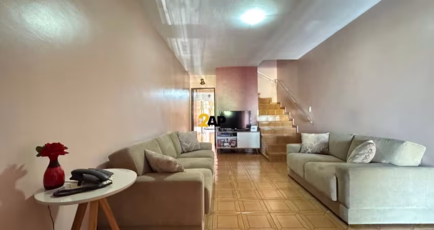 Casa com 2 quartos à venda na Rua Guaqui, 552, Jardim Vale das Virtudes, São Paulo