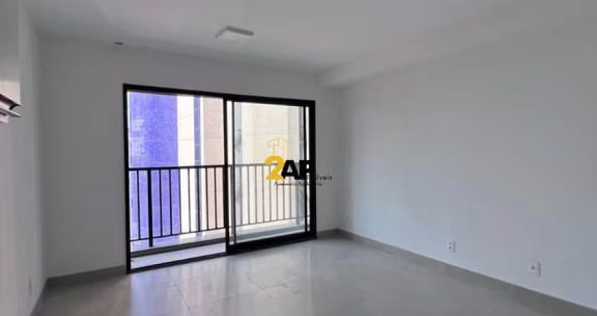 Apartamento para Locação em Pinheiros - São Paulo-SP: 1 quarto, 1 sala, 1 banheiro, 24,00m² de área!