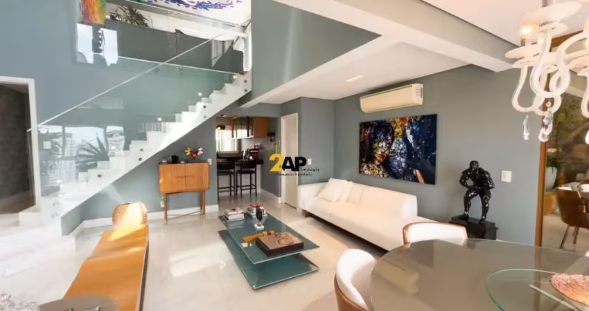 Apartamento com 2 quartos à venda na Rua Alcantarilla, 17, Vila Andrade, São Paulo