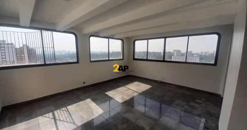Oportunidade Imperdível: Apartamento de Luxo com 4 suítes em Santo Amaro, São Paulo - 647m², 7 salas, 7 banheiros, 6 vagas.