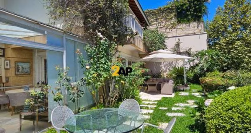 Casa incrível no Condomínio La Villette para venda - Cidade Jardim! 589 m²