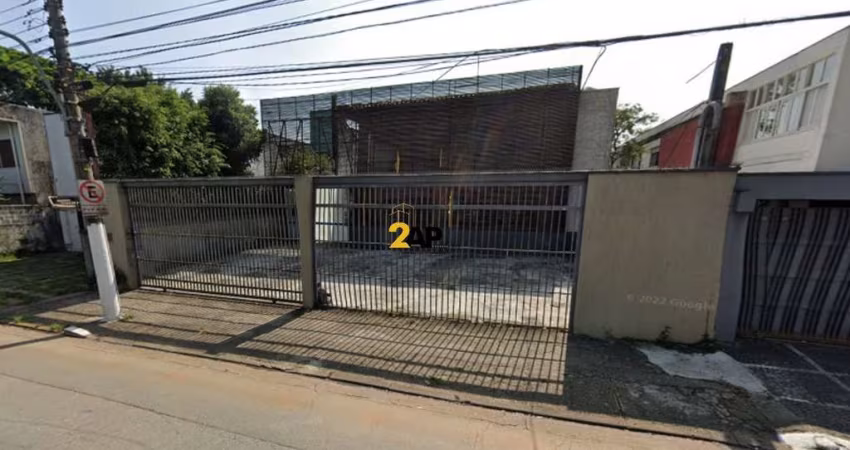 Imóvel Comercial para Locação em Indianópolis: Ponto Estratégico com 7 Banheiros, 20 Vagas de Garagem e 550m²