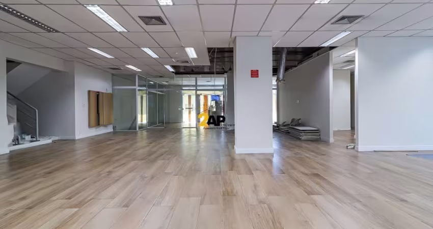 Imóvel Comercial para Aluguel em Planalto Paulista: 20 Vagas e 895m² em Indianópolis, SP