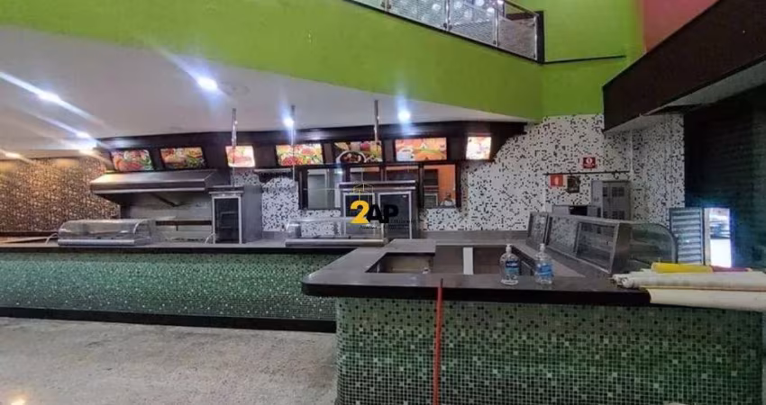 Loja/Salão/Ponto Comercial com 6 banheiros e 750,00 m² na Chácara Santo Antônio, São Paulo-SP: Aluguel Imperdível!