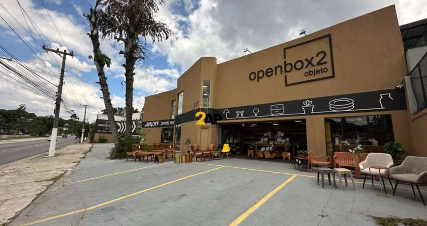 Loja Comercial no Brooklin para venda ou aluguel. 14 Vagas e 300m² - São Paulo-SP