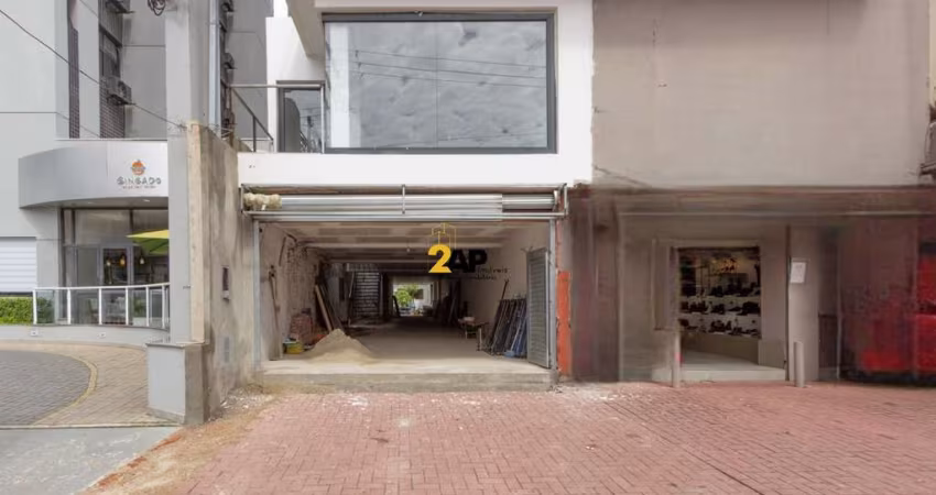 Loja comercial para aluguel na Chácara Santo Antônio, 3 salas, 6 banheiros, 1 vaga garagem, 440m²