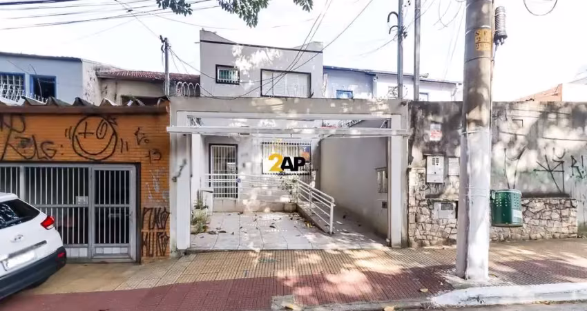 Casa comercial para venda ou aluguel em santo amaro, 9 salas, 7 banheiros, 1 vaga, 220m²