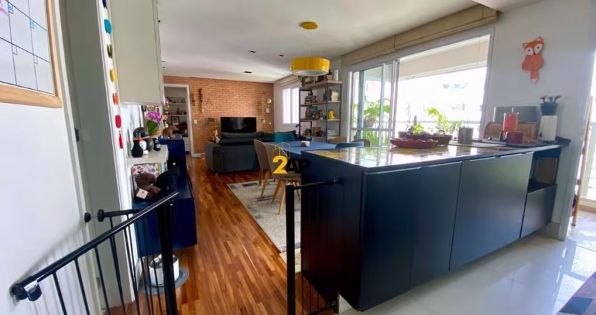 Apartamento à venda em São Paulo-SP, Vila Andrade: 2 quartos, 2 suítes, 3 banheiros, 2 vagas, 84m² de área. Venha conferir!