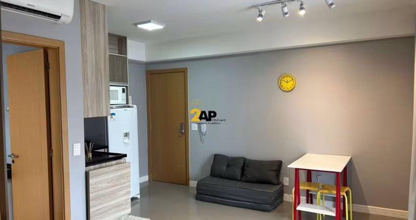 Imperdível apartamento à venda em Pinheiros, São Paulo-SP! 1 quarto, 1 suíte, 1 sala, 1 banheiro, 1 vaga de garagem, 37m².