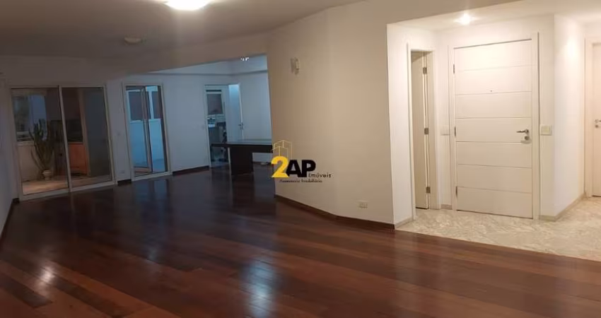 Luxuoso apartamento de 3 suítes no Paraíso, São Paulo-SP: 3 quartos, 3 salas, 5 banheiros, 4 vagas de garagem, 265m².