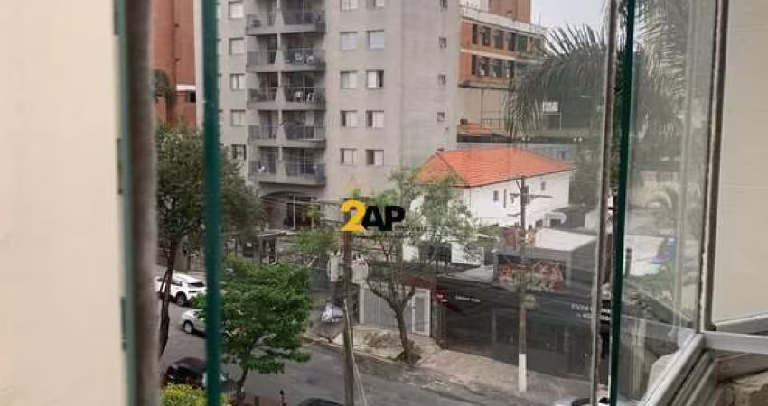 Apartamento à venda em São Paulo-SP, Vila Mascote: 2 quartos, 1 sala, 1 banheiro, 1 vaga de garagem, 64m² de área. Aproveite!